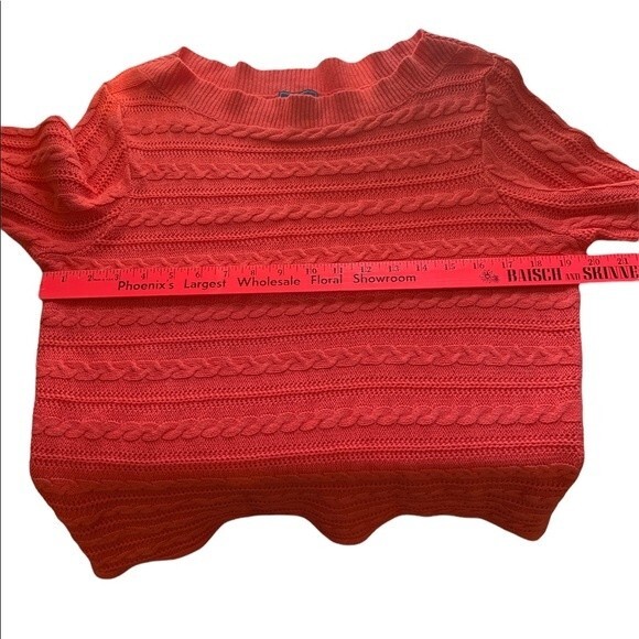 Chaps Women's Sweater-5/$15 - Picture 7 of 7